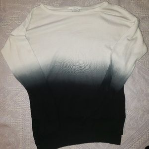 Small fade to black top